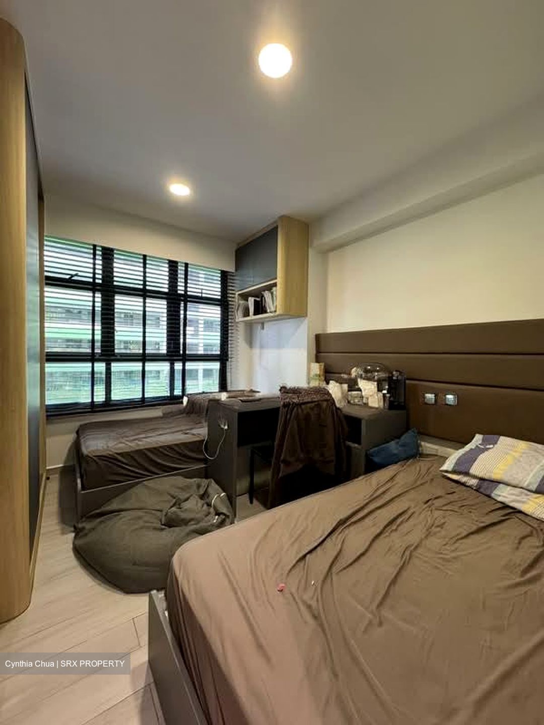 Blk 604A Tampines Greenridges (Tampines), HDB 3 Rooms #570572301